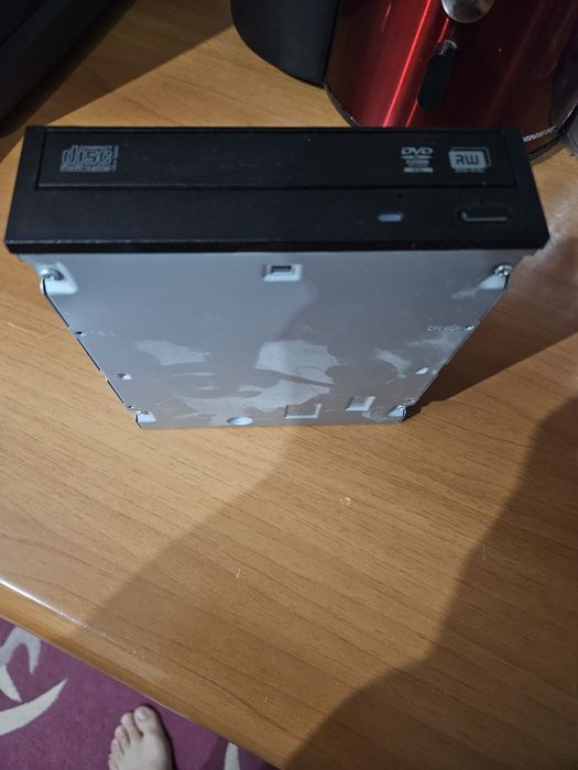 Dvd rom/rw pc desktop