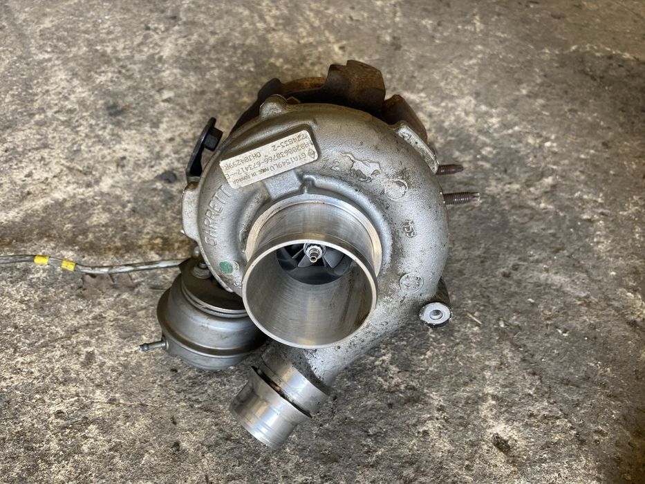 Турбо нисан кашкай 2.0дци 150кс отлично