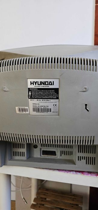 Televizor Hyundai Diagonala 54 cm cu Telecomanda , Model 20B9T59