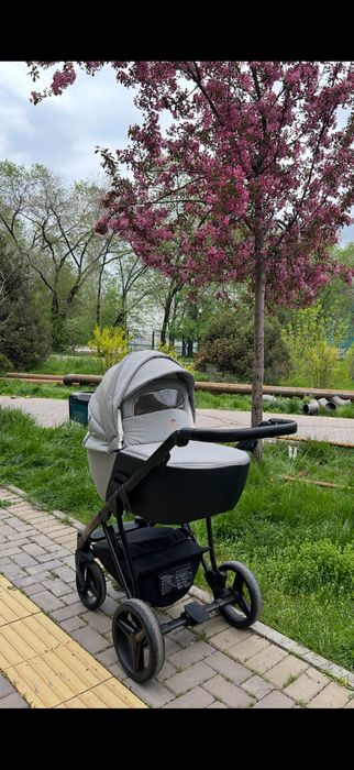 Коляска 2 в 1 Ining Baby