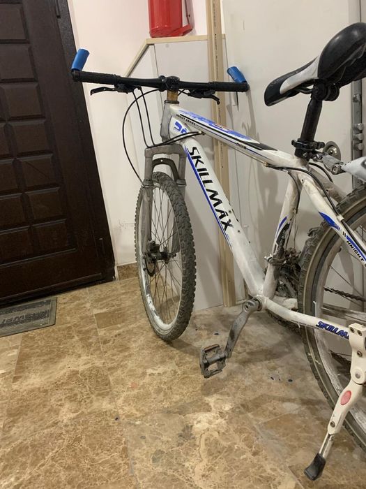 Велосипед Skillmax