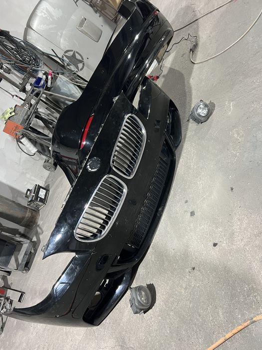 Vand bara fata M tech bmw seria 5 f10