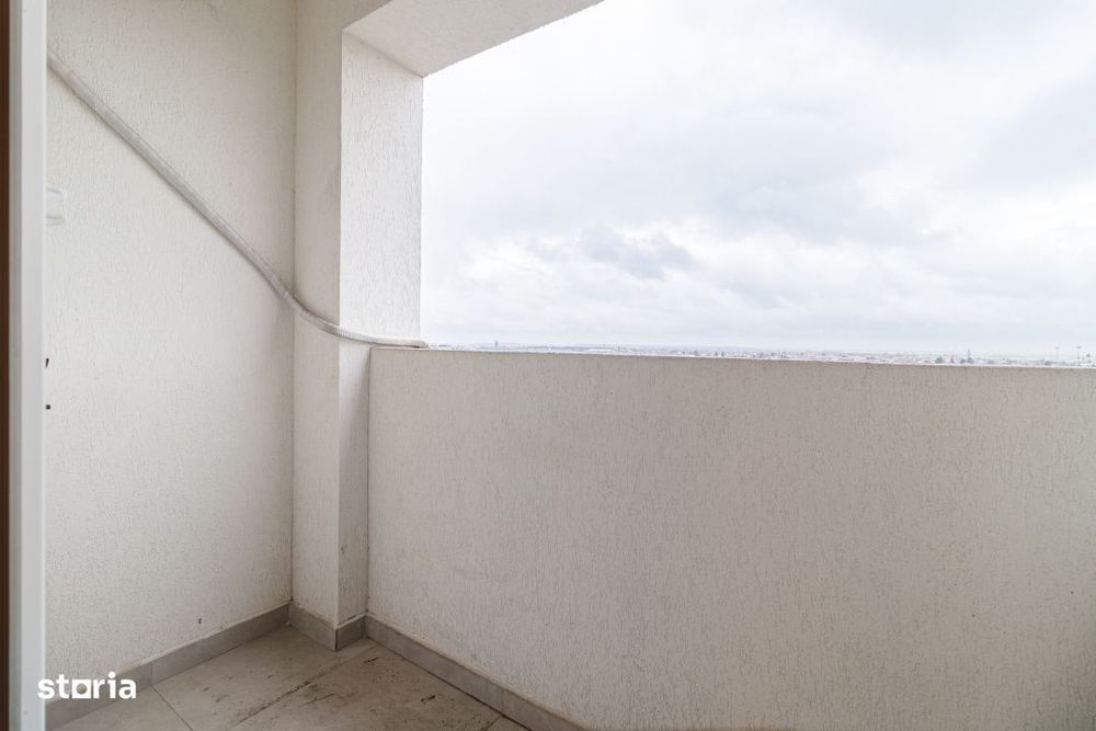 Apartament 2 camere Militari Residence