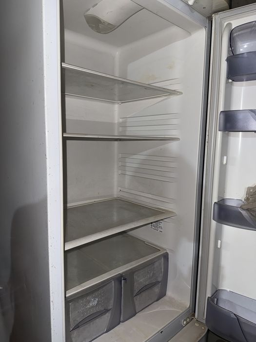 Бирюса Холодильник б/у