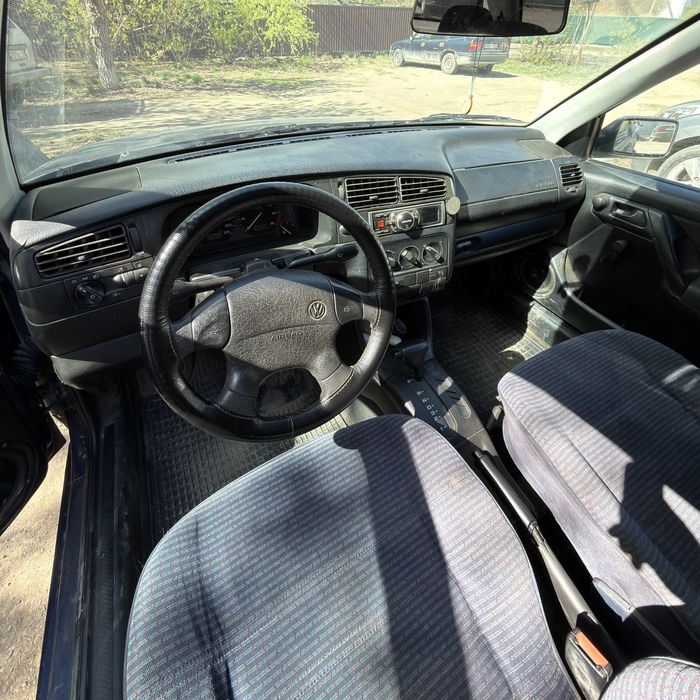 Продам Volkswagen Golf 3