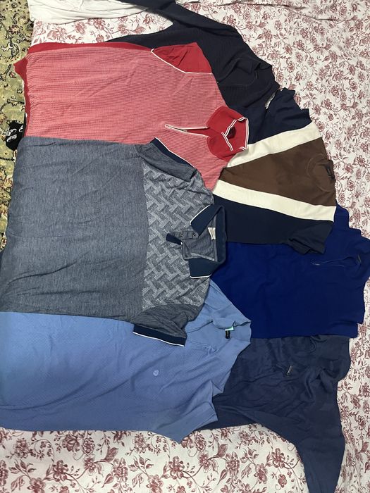 Продам кофточки