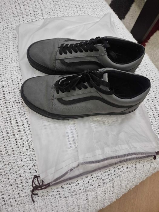 VANS, model deosebit, barbati, marime 40