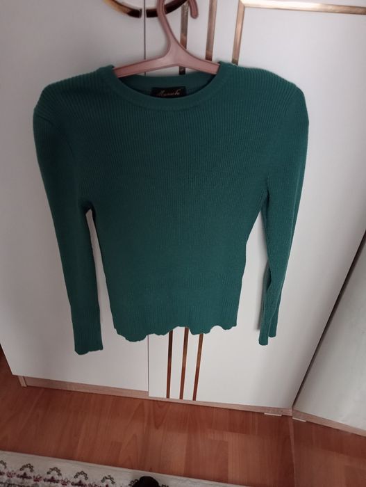 Таза киимдер бар