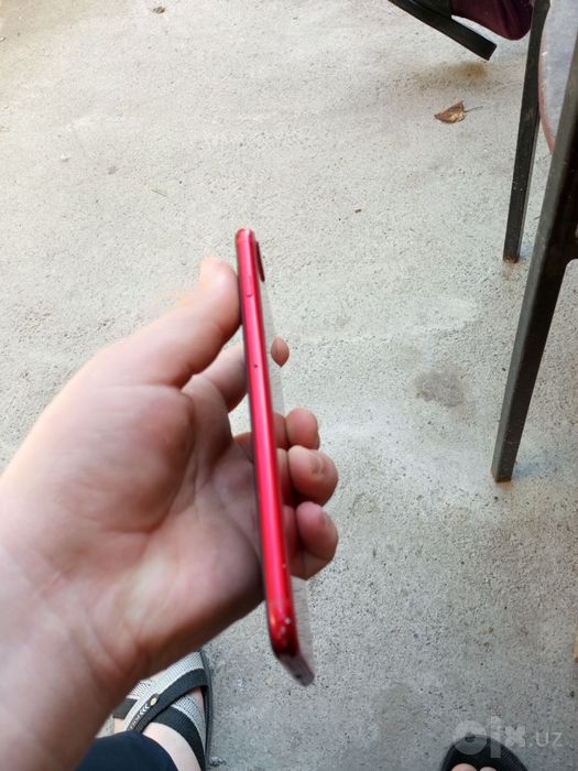 Iphone 8 Plus yaxshiroq holatda