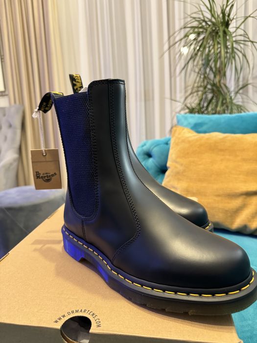 Dr Martens 2976 HI