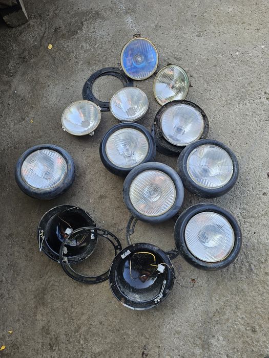 Faruri Aro Ims TV rocar  Dac