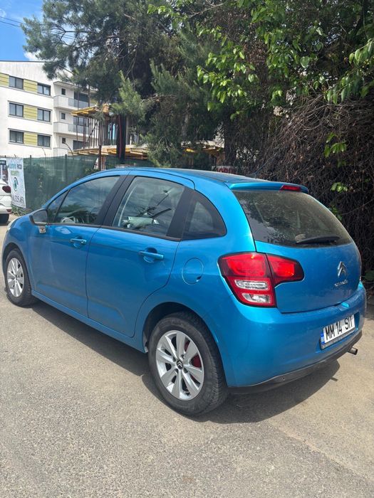 citroen c3.