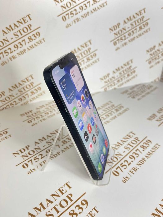 NDP Amanet NON-STOP Bld.Iuliu Maniu 69 IPHONE 14 (51266)