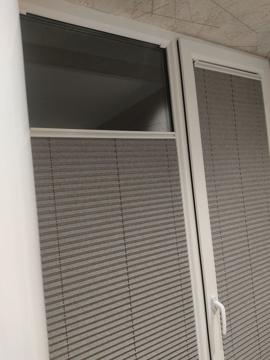 Sikidka narhlarda jalyuzi plise