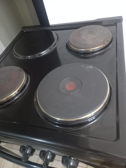 Плита хороший состояние