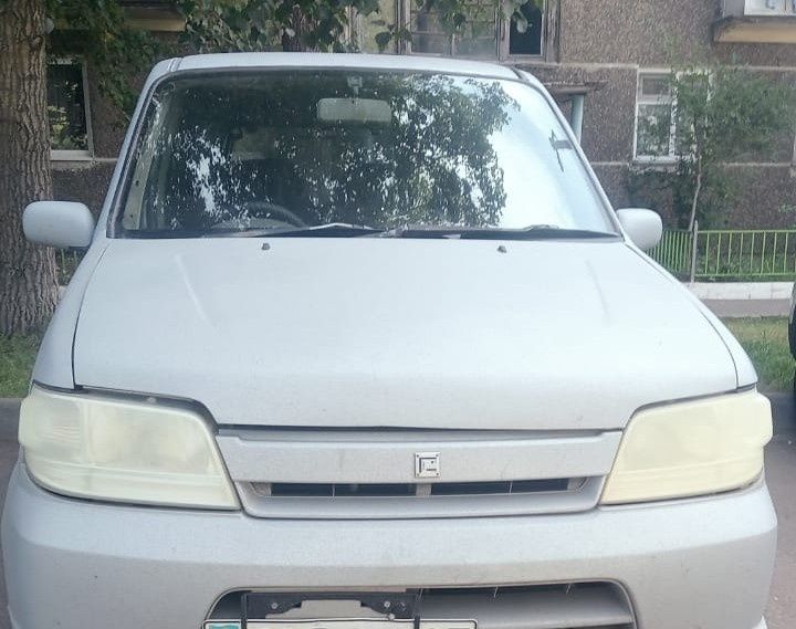 Машина Ниссан срочно