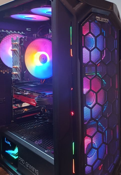 Reparatii calculatoare și laptopuri și montare PC!