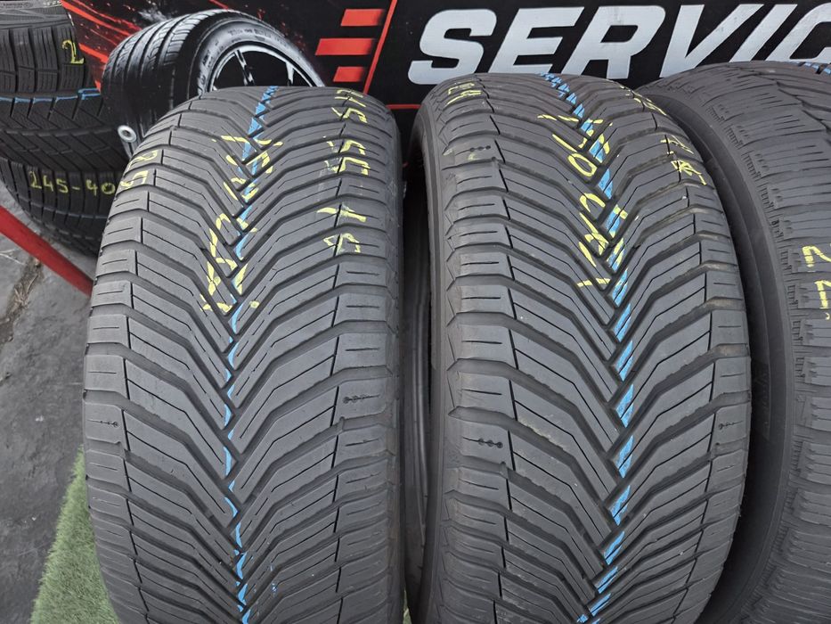 215 55 16 Michelin