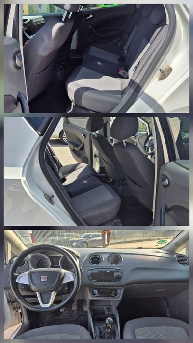 De vânzare SEAT IBIZA IV