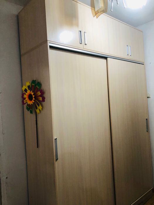 Шкаф-купе в прихожую