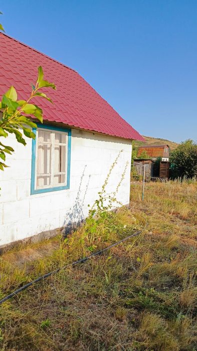 Продам дачу возможна рассрочка