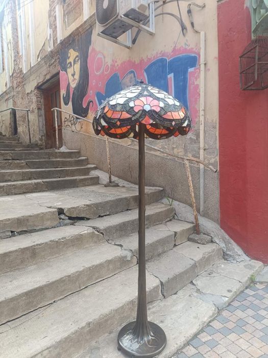 Лампион Тифани/Tiffany