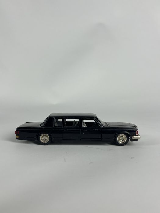 Продам ЗИЛ-115 Коллекционная Игрушка