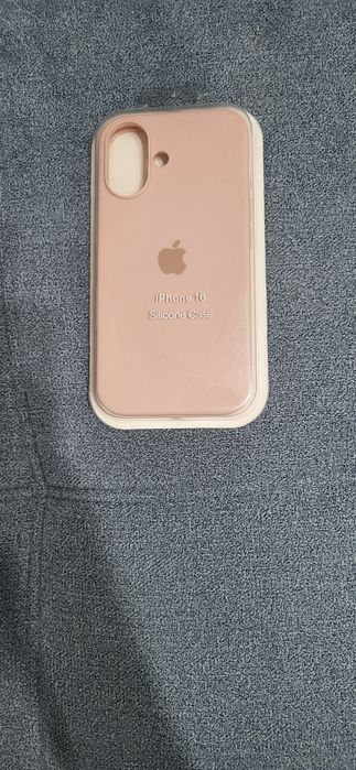 Продам айфон 16 128 гб