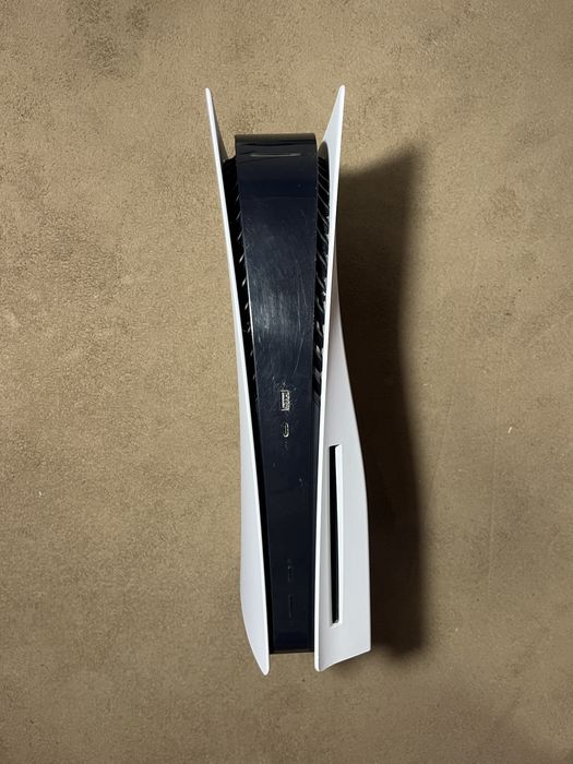 Ps5 с един джойстик