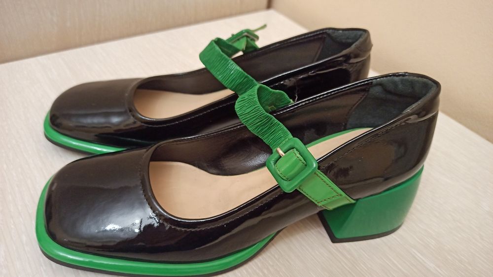 Туфли женские 37 размер