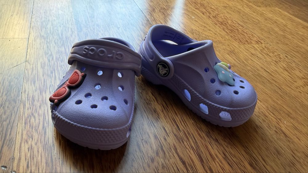 Обувь для девочки