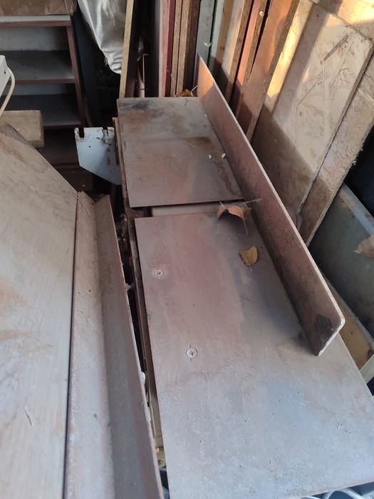 Фуганок церкулярка