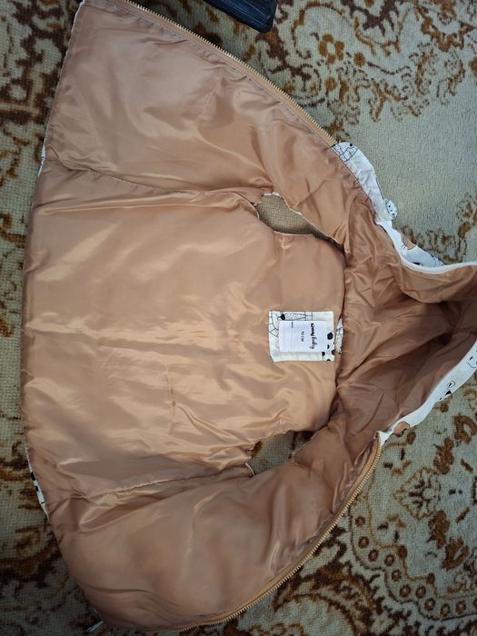 Детски Елек размер 92