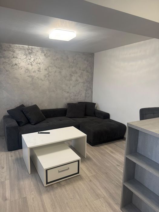Apartament Nord Renovat Total