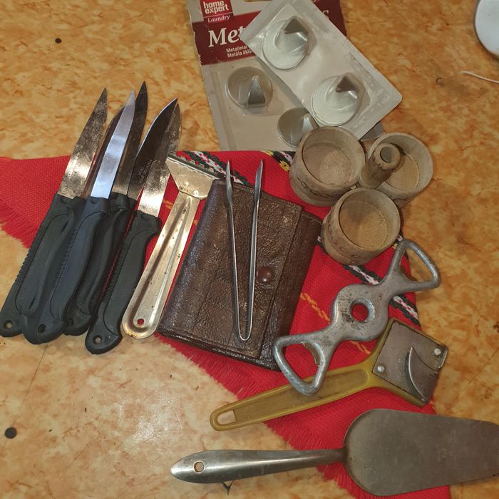 Домакински потреби