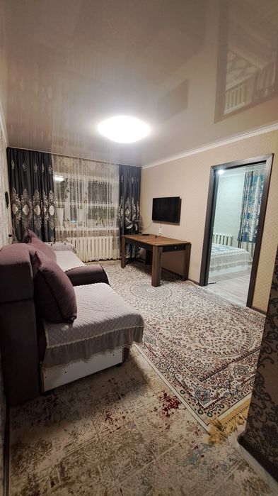 Продам 3-х к - квартиру