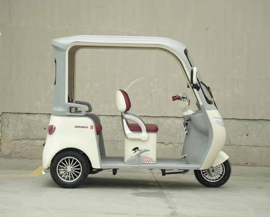 Муравей скутер трыццикл skuter tritsikl