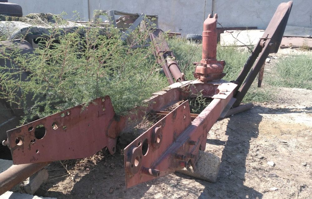 Для ЮМЗ Запчасти