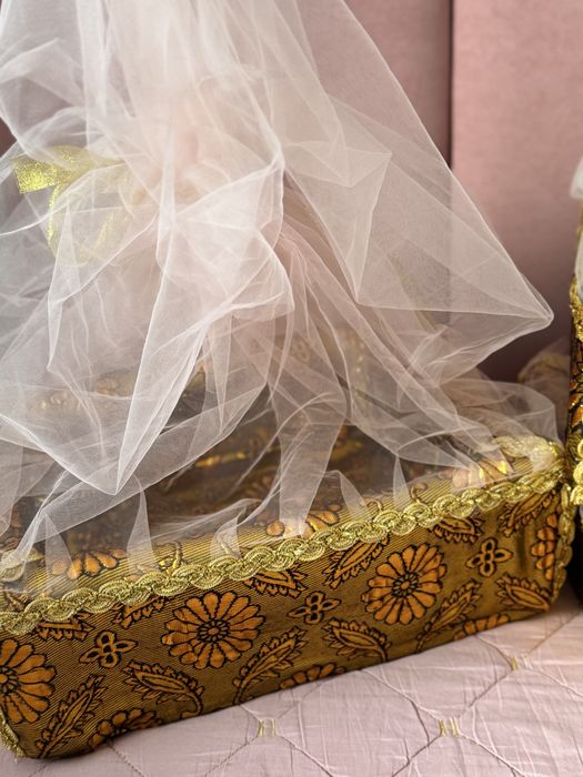 Корзины для қоржына