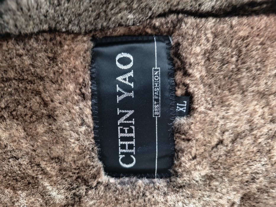 Продам новую дубленку