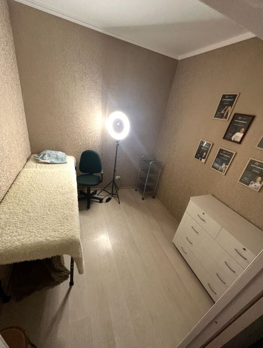 Сдам кабинет в аренду