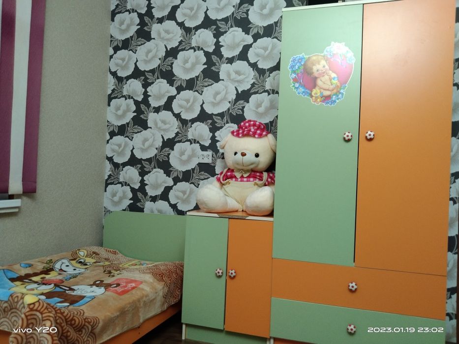 Детски гарнитур дешева