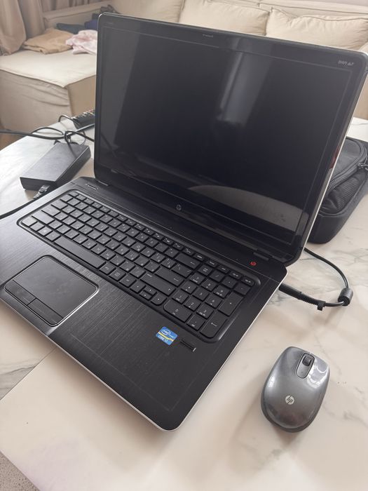 Ноутбук б/у 17’’