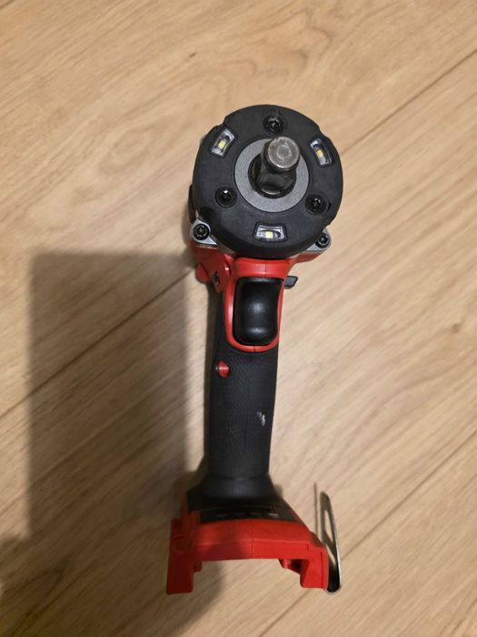 Гайковерт Milwaukee M11 FIW2F 12