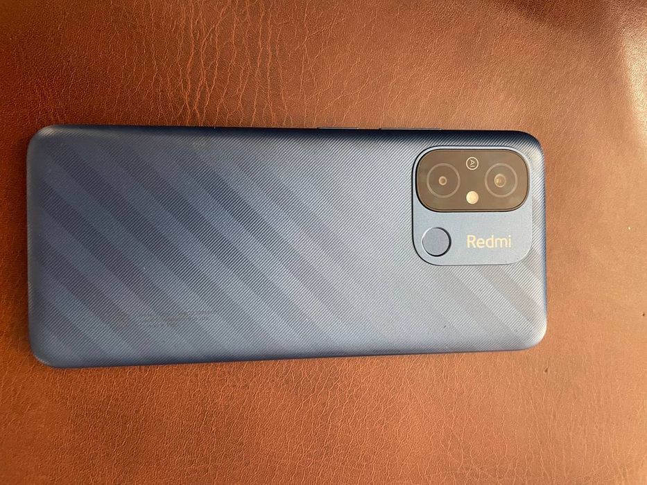 Xiaomi Redmi 12C