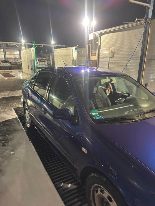 Seat Toledo 1.6+ GPL