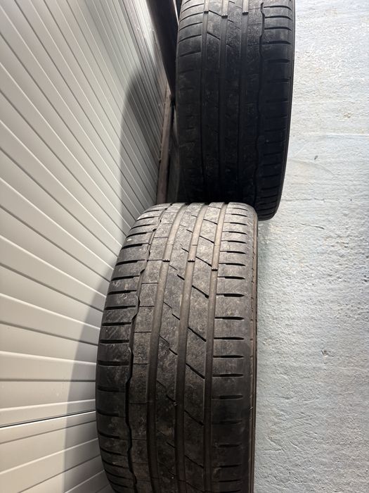 Hankook 245 40 r20–275 35 r20