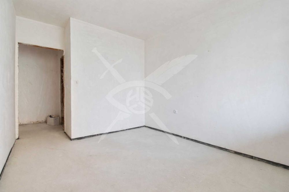 Продава се Двустаен апартамент в София, Малинова долина - 60 кв.м за 1131 €/кв.м - Снимка #5