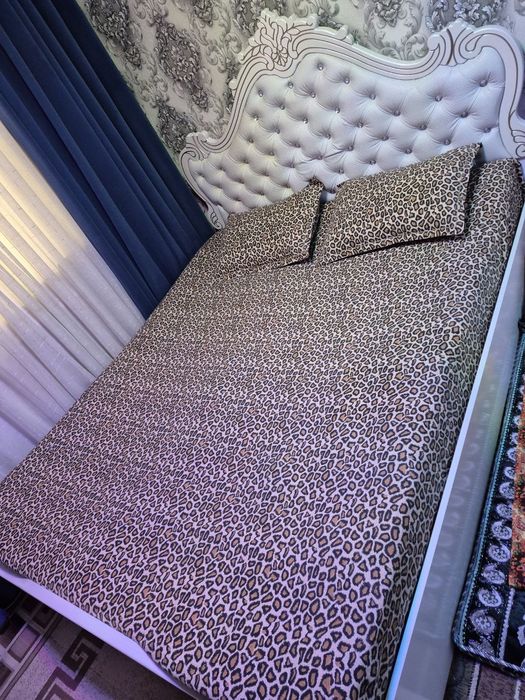 Spalniy turuma sotiladi