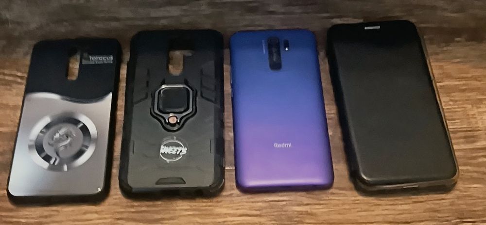 Vând Telefon Redmi 9